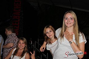 Volksfestparty Treuchtlingen