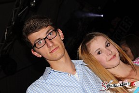Volksfestparty Treuchtlingen