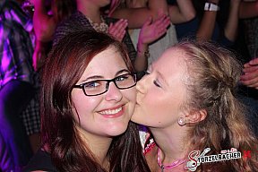 Volksfestparty Treuchtlingen