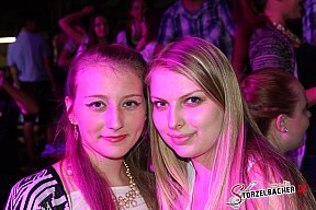 Volksfestparty Treuchtlingen