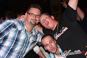 Volksfestparty Treuchtlingen