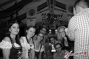 Volksfestparty Treuchtlingen