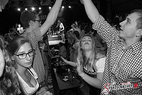 Volksfestparty Treuchtlingen