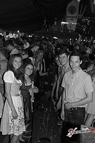 Volksfestparty Treuchtlingen