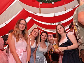 Treuchtlingen Kirchweih