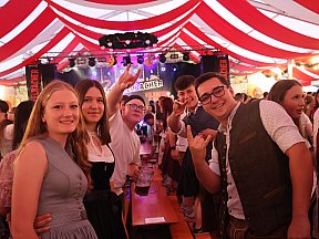 Treuchtlingen Kirchweih