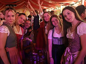 Treuchtlingen Kirchweih