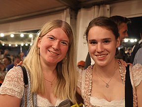 Treuchtlingen Kirchweih
