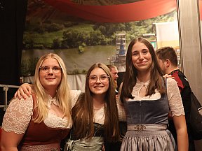 Treuchtlingen Kirchweih