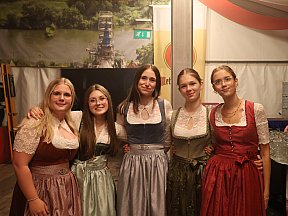 Treuchtlingen Kirchweih