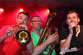 Treuchtlingen Heusteigenfest