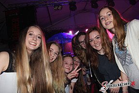 Treuchtlingen Heusteigenfest