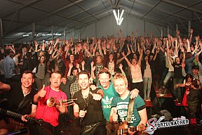 Treuchtlingen Heusteigenfest