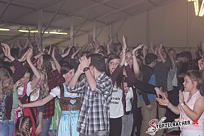 Treuchtlingen Heusteigenfest
