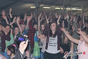 Treuchtlingen Heusteigenfest