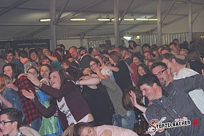 Treuchtlingen Heusteigenfest
