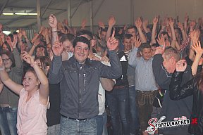 Treuchtlingen Heusteigenfest