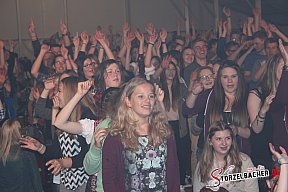 Treuchtlingen Heusteigenfest