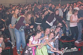 Treuchtlingen Heusteigenfest