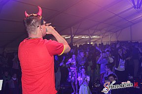 Treuchtlingen Heusteigenfest