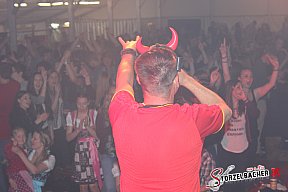 Treuchtlingen Heusteigenfest