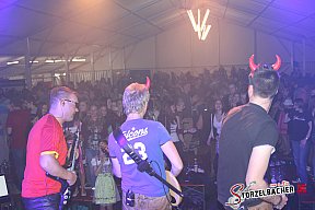 Treuchtlingen Heusteigenfest