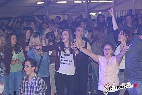 Treuchtlingen Heusteigenfest