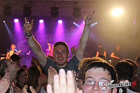 Treuchtlingen Heusteigenfest