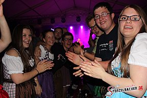 Treuchtlingen Heusteigenfest