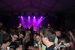 Treuchtlingen Heusteigenfest