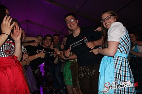 Treuchtlingen Heusteigenfest