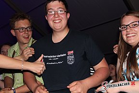 Treuchtlingen Heusteigenfest