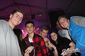 Treuchtlingen Heusteigenfest