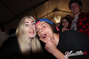 Treuchtlingen Heusteigenfest