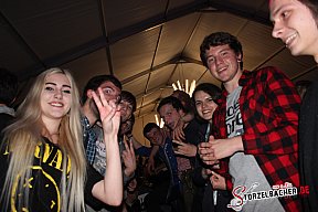 Treuchtlingen Heusteigenfest