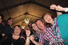 Treuchtlingen Heusteigenfest