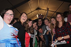Treuchtlingen Heusteigenfest