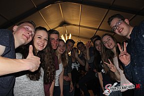 Treuchtlingen Heusteigenfest