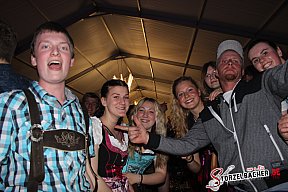 Treuchtlingen Heusteigenfest