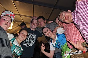 Treuchtlingen Heusteigenfest