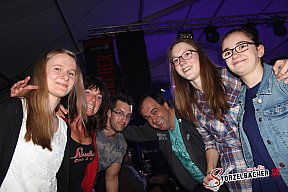 Treuchtlingen Heusteigenfest