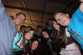 Treuchtlingen Heusteigenfest
