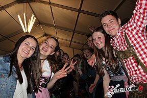 Treuchtlingen Heusteigenfest