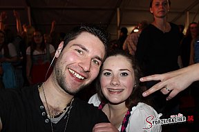 Treuchtlingen Heusteigenfest