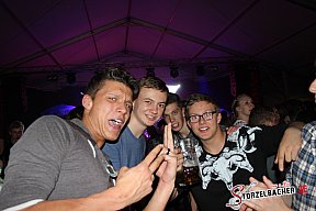 Treuchtlingen Heusteigenfest