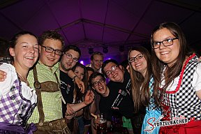 Treuchtlingen Heusteigenfest