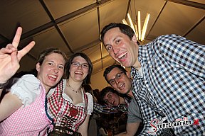 Treuchtlingen Heusteigenfest