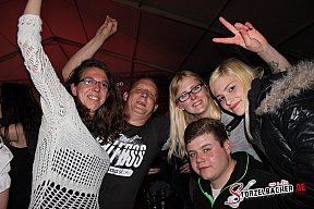 Treuchtlingen Heusteigenfest