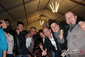 Treuchtlingen Heusteigenfest