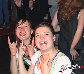 Treuchtlingen Heusteigenfest